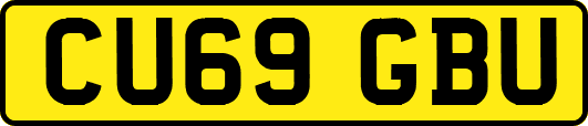 CU69GBU