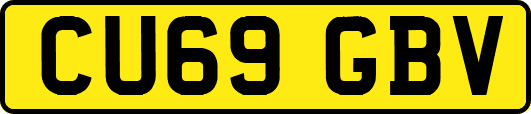 CU69GBV