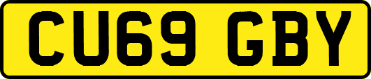 CU69GBY