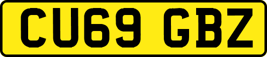 CU69GBZ