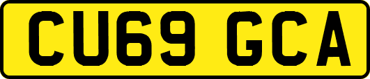 CU69GCA