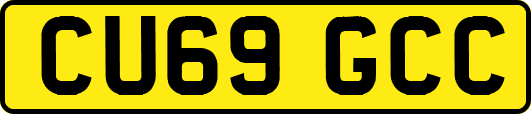 CU69GCC