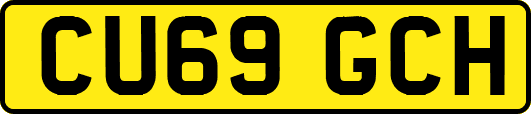 CU69GCH