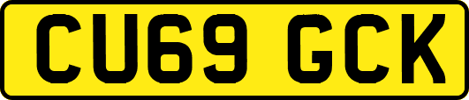 CU69GCK