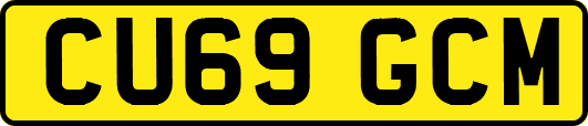 CU69GCM
