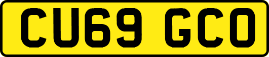 CU69GCO