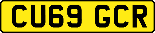 CU69GCR