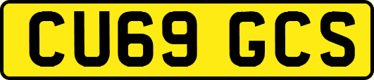 CU69GCS