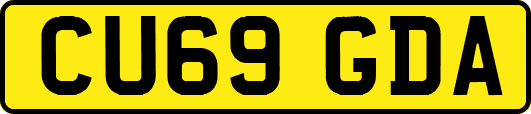 CU69GDA