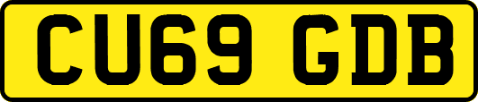 CU69GDB
