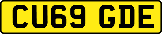 CU69GDE