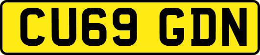CU69GDN