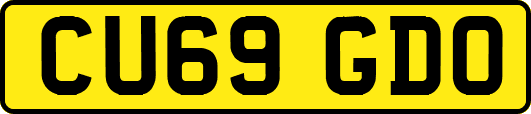 CU69GDO