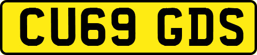 CU69GDS