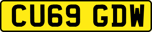 CU69GDW