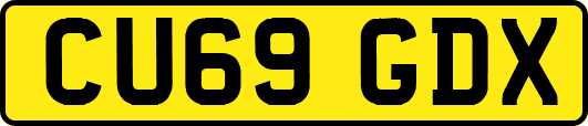 CU69GDX