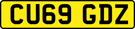 CU69GDZ