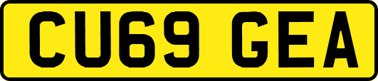 CU69GEA