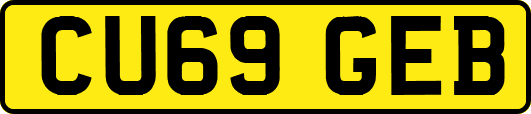 CU69GEB