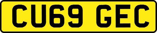 CU69GEC