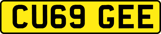 CU69GEE