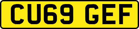 CU69GEF
