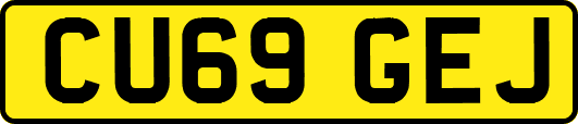 CU69GEJ