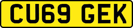CU69GEK