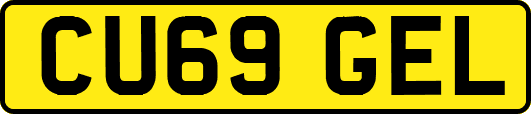 CU69GEL