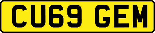 CU69GEM