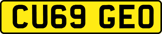 CU69GEO