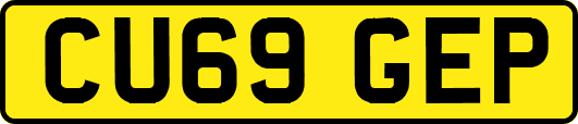 CU69GEP