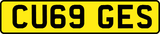 CU69GES