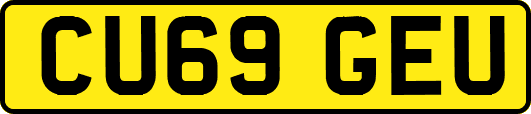 CU69GEU