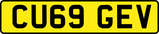 CU69GEV