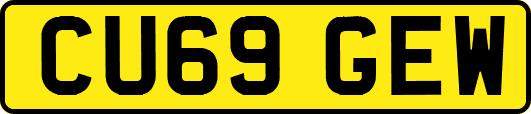 CU69GEW