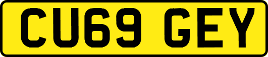 CU69GEY