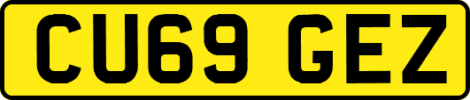 CU69GEZ