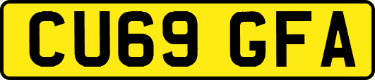 CU69GFA