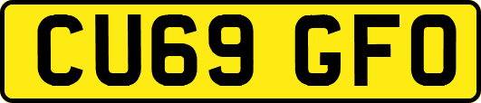 CU69GFO