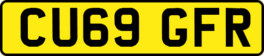 CU69GFR