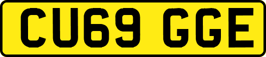 CU69GGE
