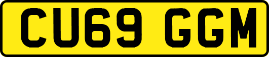 CU69GGM