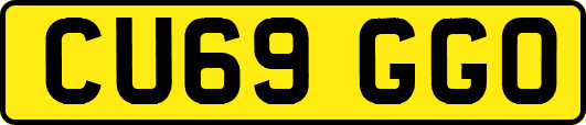 CU69GGO