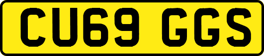 CU69GGS