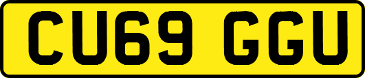 CU69GGU
