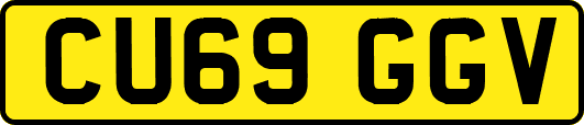 CU69GGV