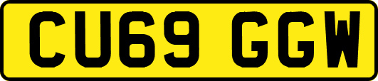 CU69GGW