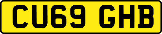 CU69GHB