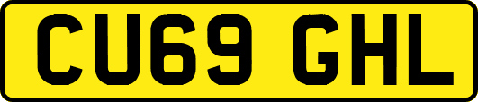 CU69GHL